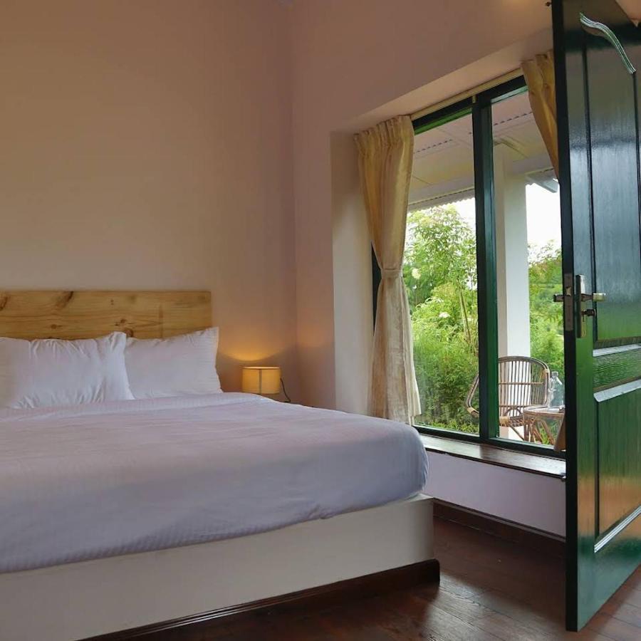 The Tamarillo Bed & Breakfast Ooty Exterior photo