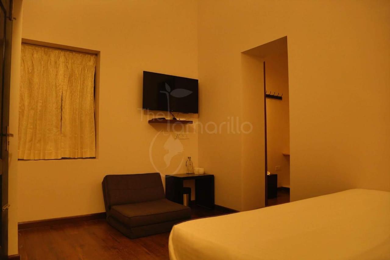 The Tamarillo Bed & Breakfast Ooty Exterior photo