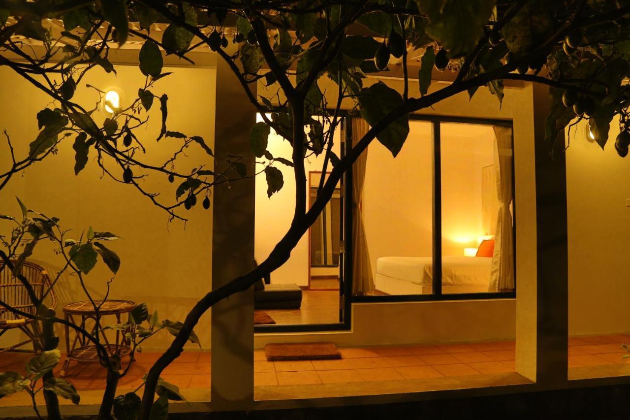 The Tamarillo Bed & Breakfast Ooty Exterior photo