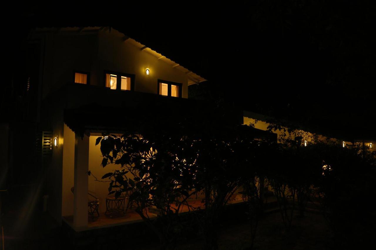 The Tamarillo Bed & Breakfast Ooty Exterior photo