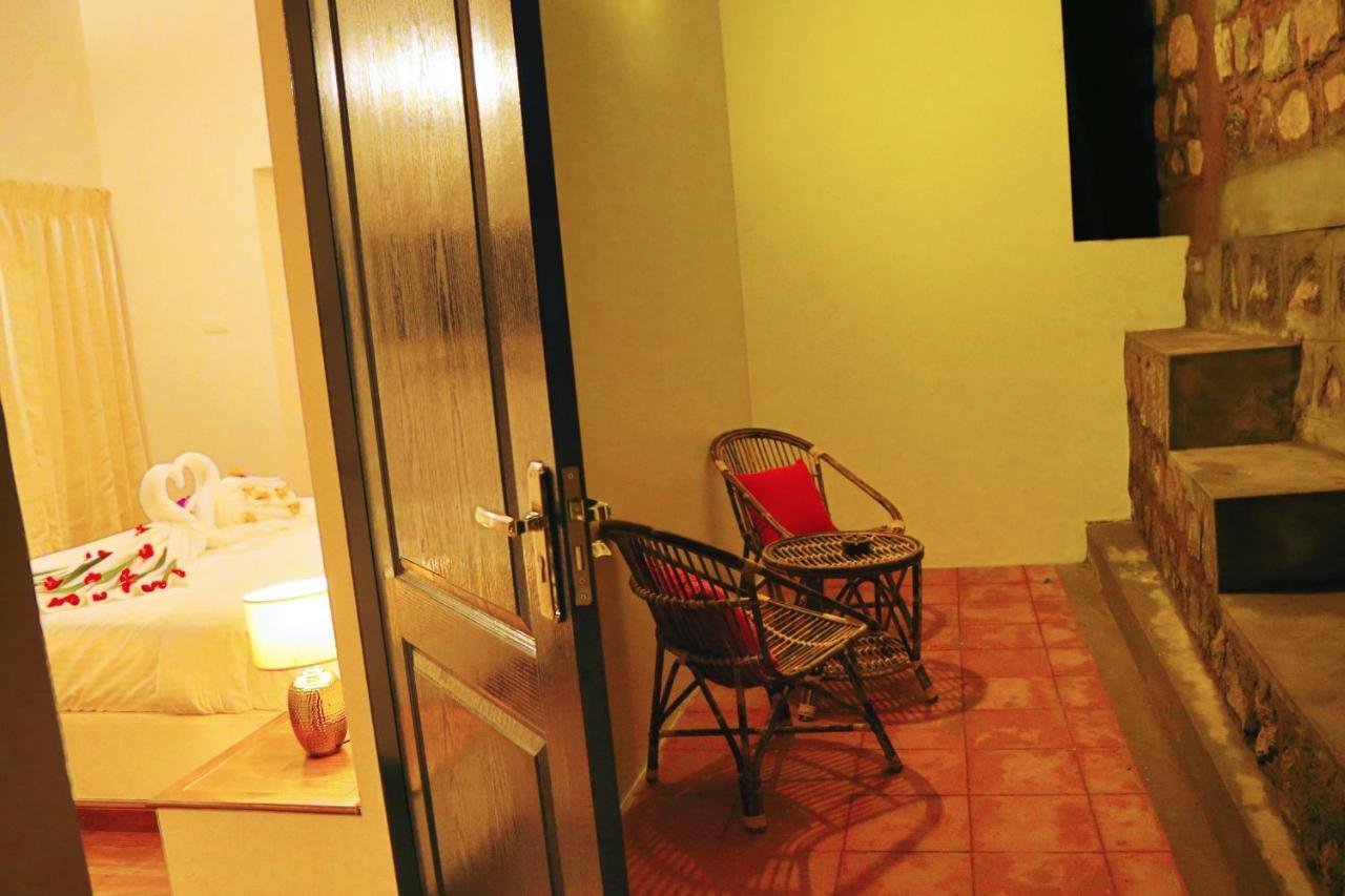 The Tamarillo Bed & Breakfast Ooty Exterior photo