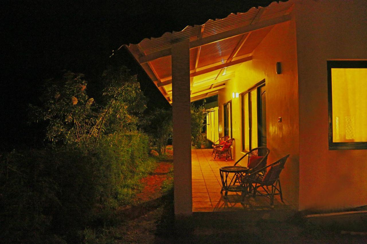 The Tamarillo Bed & Breakfast Ooty Exterior photo