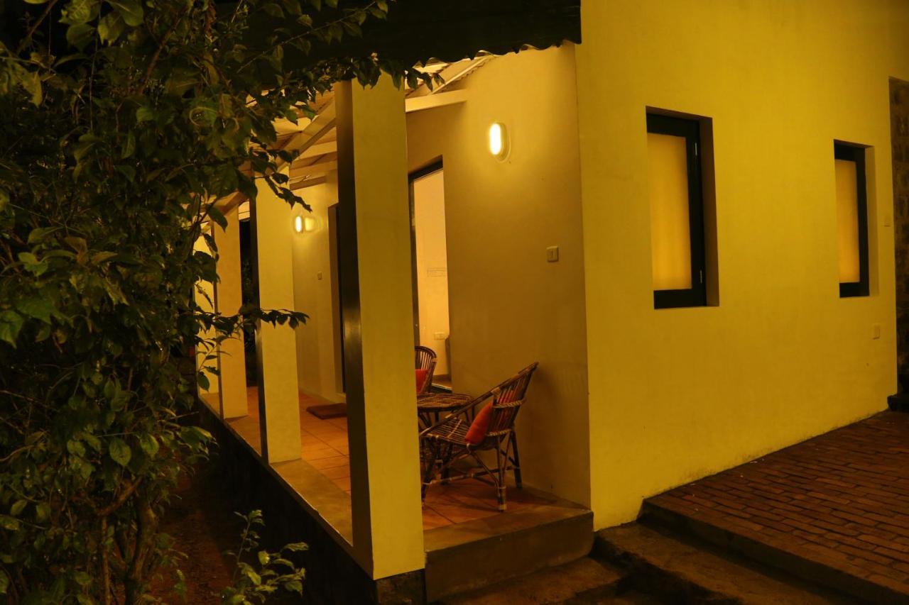 The Tamarillo Bed & Breakfast Ooty Exterior photo