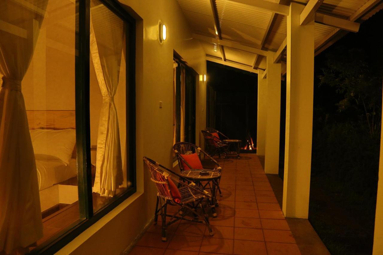 The Tamarillo Bed & Breakfast Ooty Exterior photo