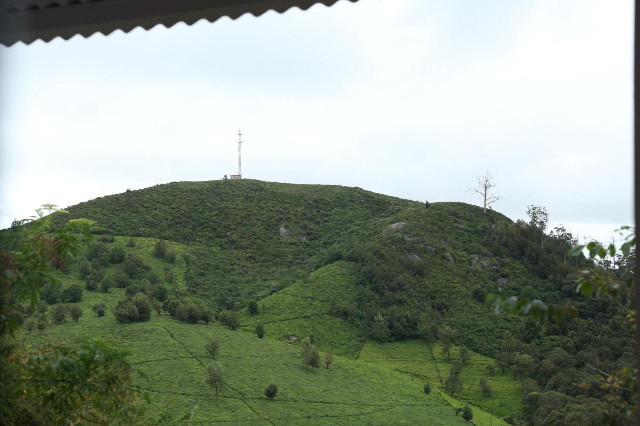 The Tamarillo Bed & Breakfast Ooty Exterior photo